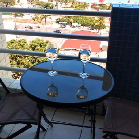 Paradise Residence Flat Νατάλ Εξωτερικό φωτογραφία