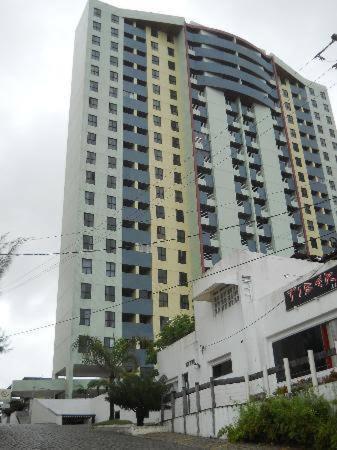 Paradise Residence Flat Νατάλ Εξωτερικό φωτογραφία