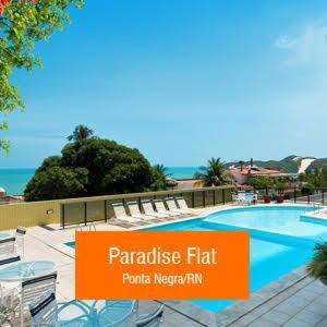 Paradise Residence Flat Νατάλ Εξωτερικό φωτογραφία