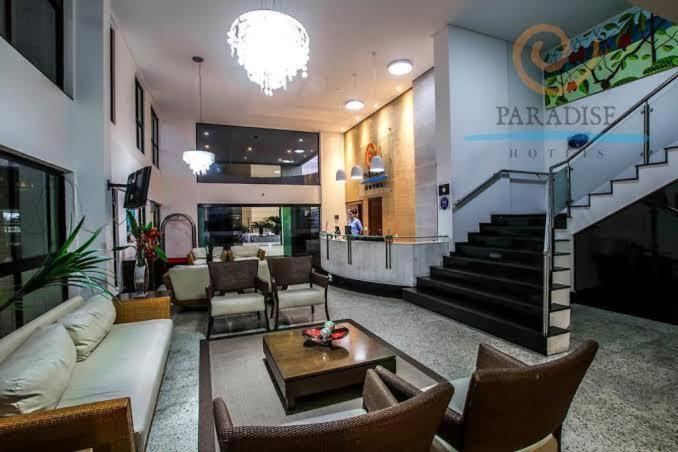 Paradise Residence Flat Νατάλ Εξωτερικό φωτογραφία