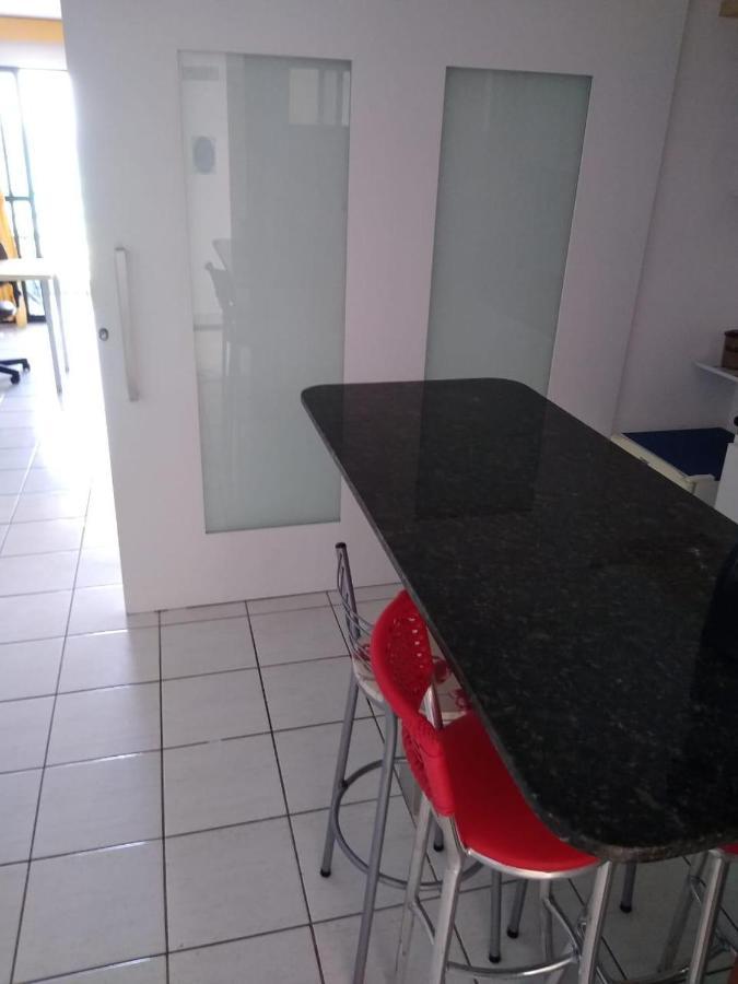 Paradise Residence Flat Νατάλ Εξωτερικό φωτογραφία