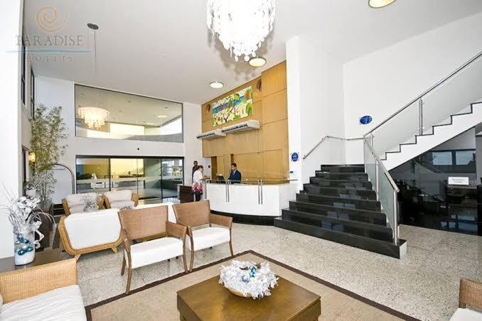 Paradise Residence Flat Νατάλ Εξωτερικό φωτογραφία