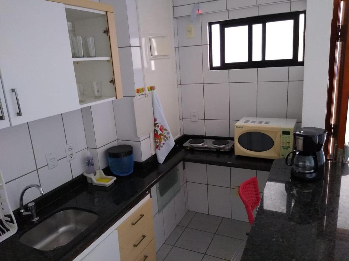 Paradise Residence Flat Νατάλ Εξωτερικό φωτογραφία