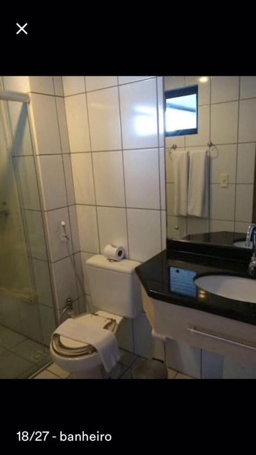 Paradise Residence Flat Νατάλ Εξωτερικό φωτογραφία