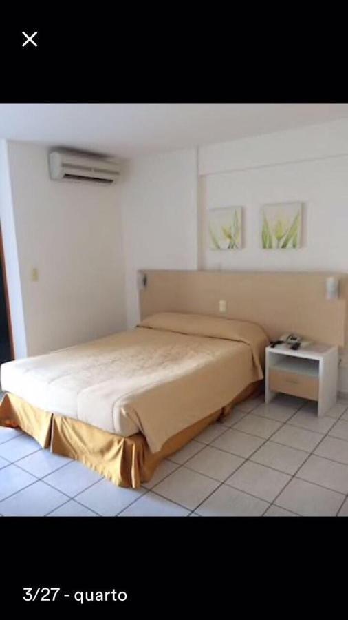 Paradise Residence Flat Νατάλ Εξωτερικό φωτογραφία