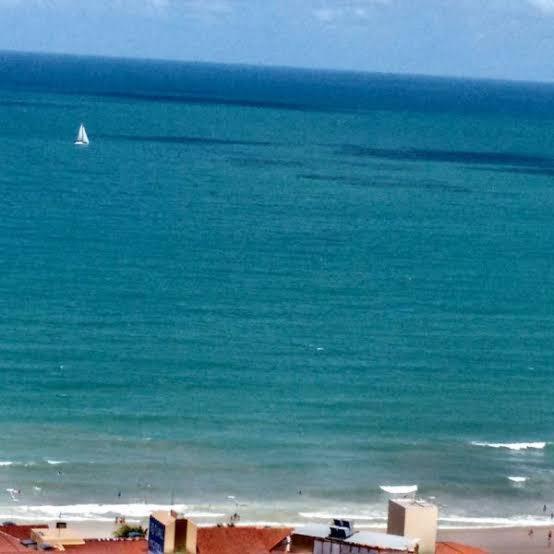 Paradise Residence Flat Νατάλ Εξωτερικό φωτογραφία