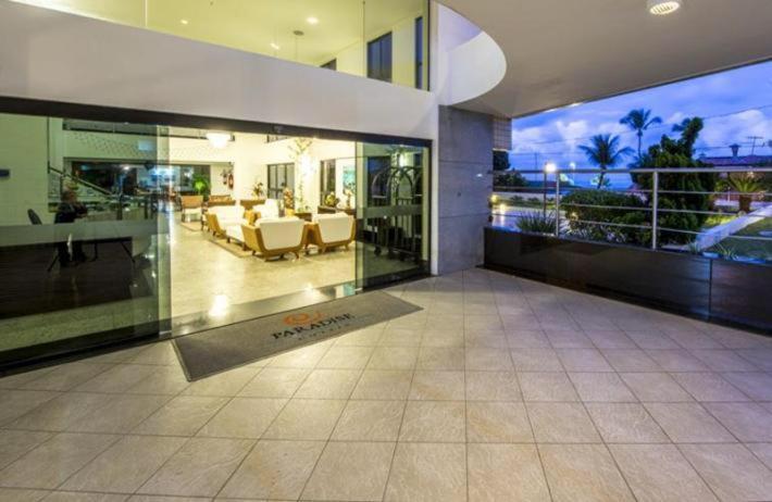 Paradise Residence Flat Νατάλ Εξωτερικό φωτογραφία