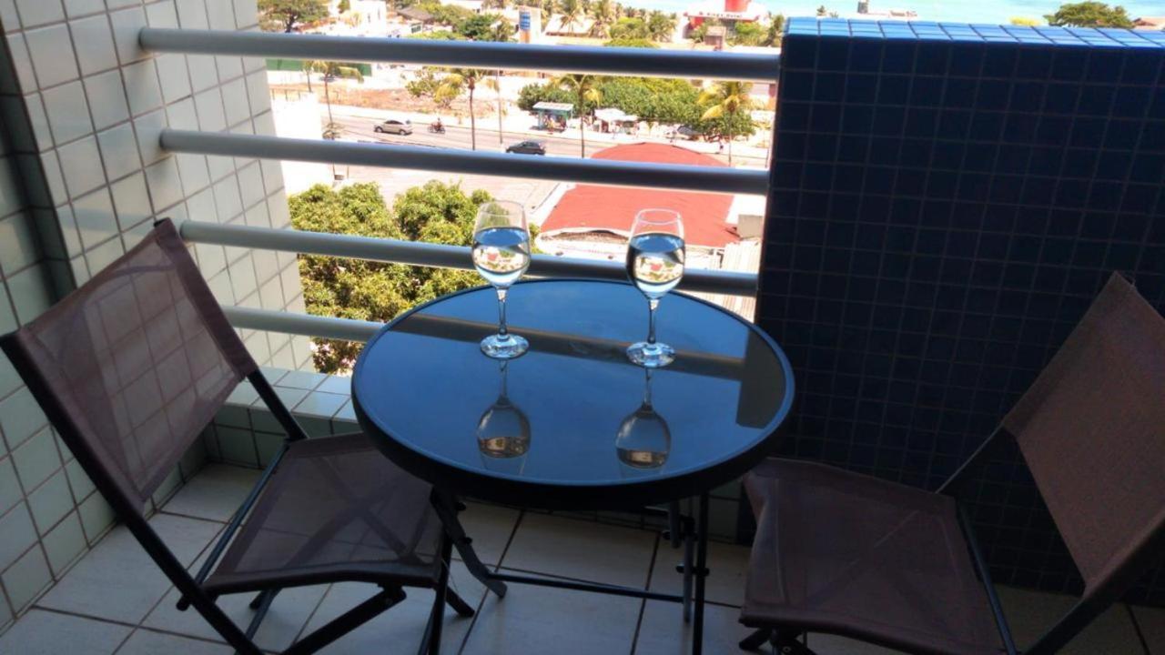 Paradise Residence Flat Νατάλ Εξωτερικό φωτογραφία