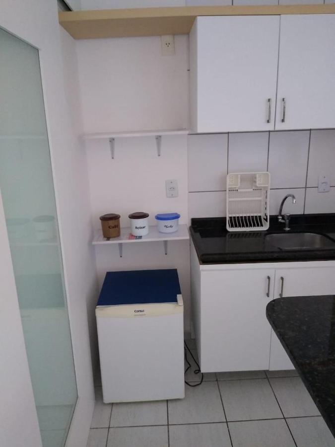Paradise Residence Flat Νατάλ Εξωτερικό φωτογραφία