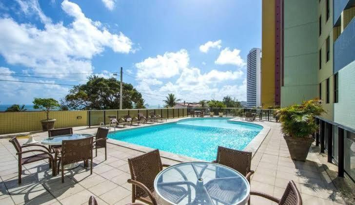 Paradise Residence Flat Νατάλ Εξωτερικό φωτογραφία