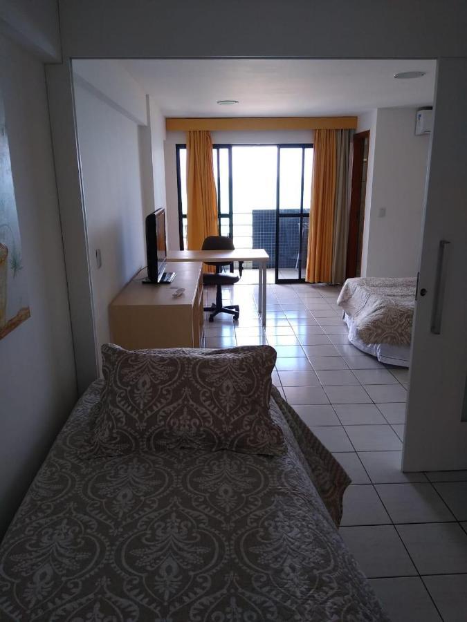 Paradise Residence Flat Νατάλ Εξωτερικό φωτογραφία