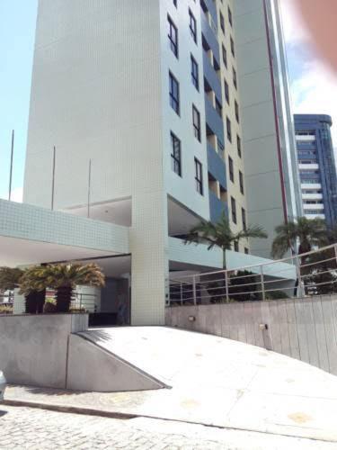Paradise Residence Flat Νατάλ Εξωτερικό φωτογραφία