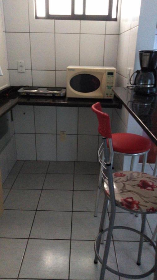 Paradise Residence Flat Νατάλ Εξωτερικό φωτογραφία